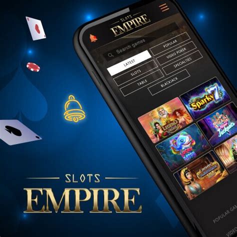 slots empire no deposit bonus 2020|Slots Empire Casino Review .